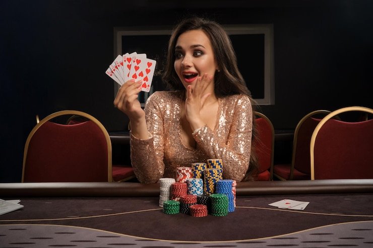 Tampilan ponsel untuk taruhan bola tangan